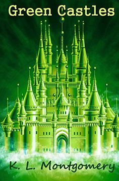 portada Green Castles