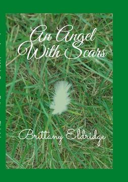 portada An Angel With Scars: A book of poetry (en Inglés)