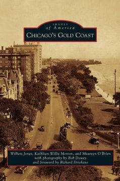 portada Chicago's Gold Coast (in English)