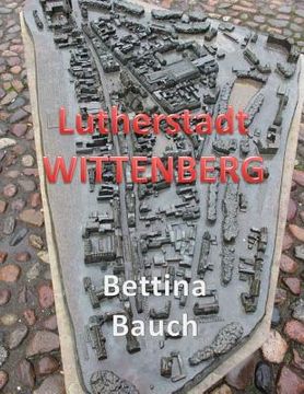 portada Lutherstadt WITTENBERG (in German)