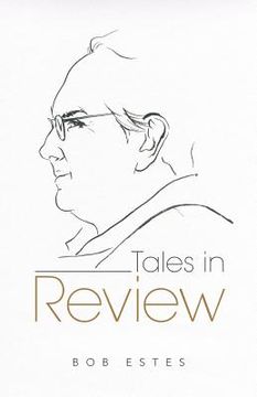 portada Tales in Review (en Inglés)