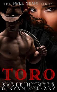 portada Toro (in English)