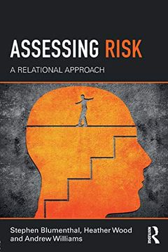 portada Assessing Risk: A Relational Approach (en Inglés)