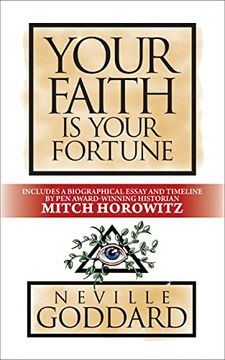 portada Your Faith is Your Fortune: Deluxe Edition (en Inglés)