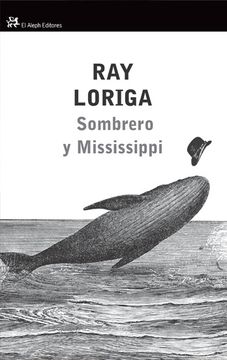 portada Sombrero y Mississsippi (in Spanish)