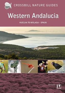 portada Western Andalucia (in English)
