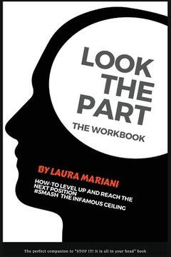 portada Look the Part: The Workbook (en Inglés)