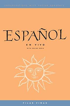portada Español en Vivo (in English)