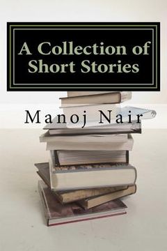 portada A Collection of Short Stories: Book II (in English)