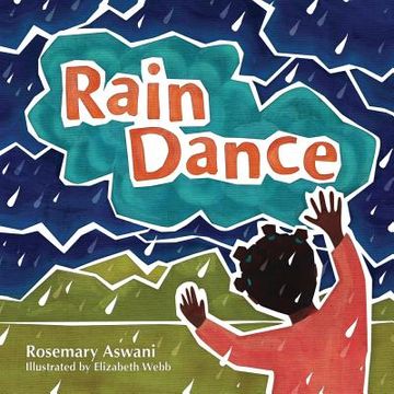 portada Rain Dance (en Inglés)