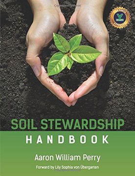 portada Soil Stewardship Handbook
