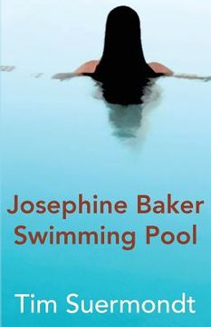 portada Josephine Baker Swimming Pool (in English)