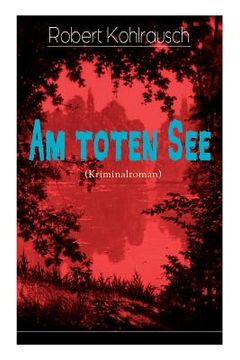 portada Am toten See (Kriminalroman) (en Inglés)