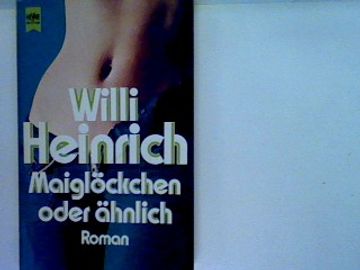 portada Maiglöckchen Oder Ähnlich Heyne-Buch , 5357