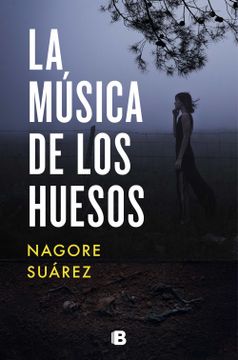 portada La Música de Los Huesos / The Music in Bones (in Spanish)