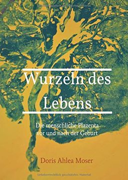 portada Wurzeln des Lebens (en Alemán)