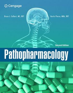 portada Pathopharmacology
