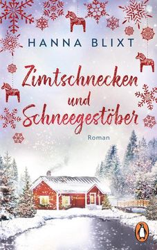 portada Zimtschnecken und Schneegestöber (en Alemán)