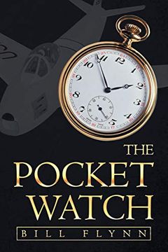 portada The Pocket Watch 