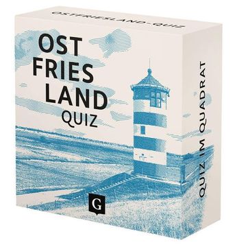portada Ostfriesland-Quiz