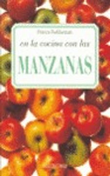 portada Las manzanas, mas que un postre