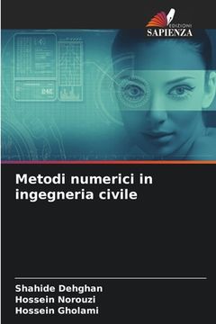 portada Metodi numerici in ingegneria civile (in Italian)