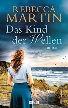 portada Das Kind der Wellen: Roman (in German)