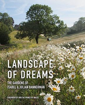 portada Landscape of Dreams: The Gardens of Isabel & Julia Bannerman (libro en Inglés)