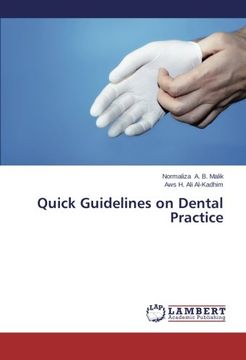 portada Quick Guidelines on Dental Practice