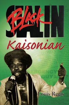 portada Black Stalin: Kaisonian (en Inglés)