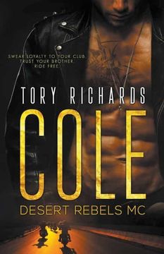 portada Cole (en Inglés)