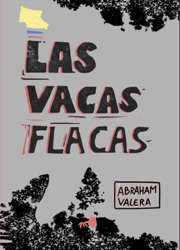 portada Las Vacas Flacas (in Spanish)