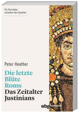 portada Die Letzte Blüte Roms (in German)