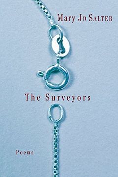 portada The Surveyors: Poems (en Inglés)