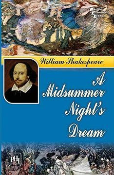 portada A Midsummer's Night's Dream