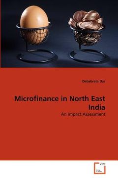 portada microfinance in north east india (in English)