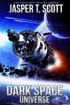 portada Dark Space Universe (Book 1) (en Inglés)