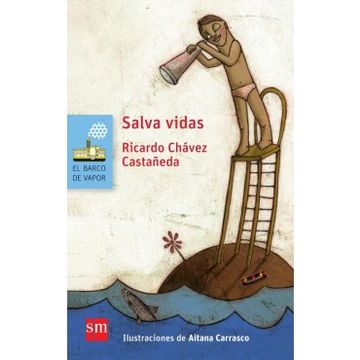 portada Salvavidas (in Spanish)