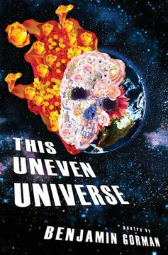 portada This Uneven Universe (en Inglés)