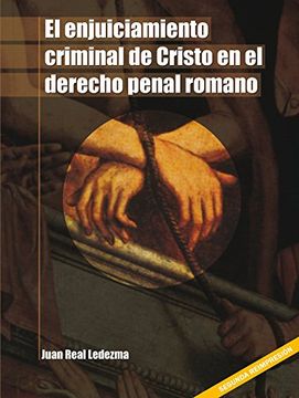 portada Enjuiciamiento Criminal de (in Spanish)