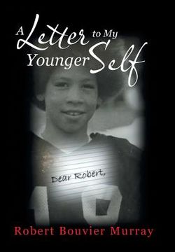 portada A Letter to My Younger Self (in English)