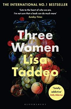 portada Three Women 