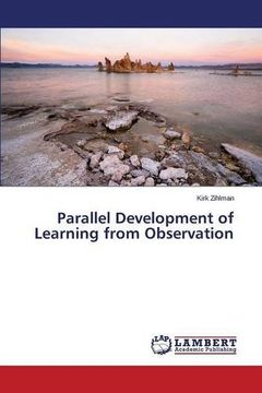 portada Parallel Development of Learning from Observation