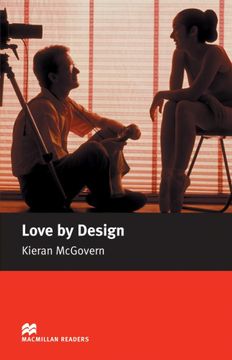 portada Mr (e) Love by Design: Elementary (Macmillan Readers 2005) (en Inglés)