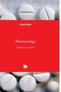 portada Pharmacology (en Inglés)
