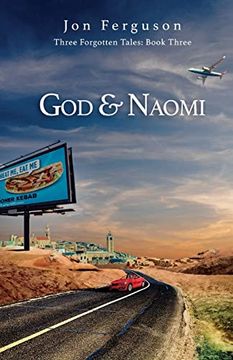 portada God & Naomi (en Inglés)