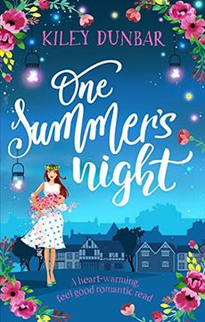 portada One Summer's Night (en Inglés)