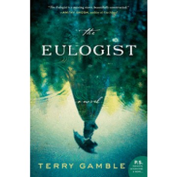 portada Gamble, t: Eulogist (en Inglés)