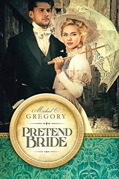 portada Pretend Bride (en Inglés)