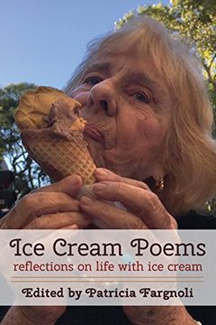 portada Ice Cream Poems: reflections on life with ice cream